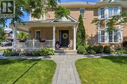 1039 TIMMER Place Milton, ON L9T 8H3