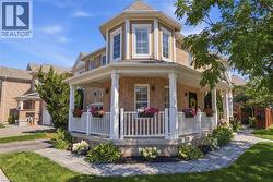 1039 TIMMER Place Milton, ON L9T 8H3