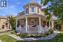 1039 Timmer Place, Milton, ON 