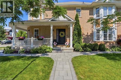 1039 Timmer Place, Milton, ON 