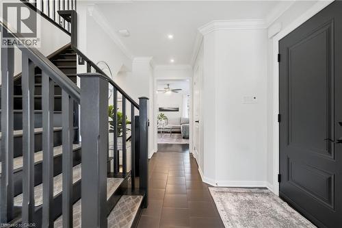 1039 Timmer Place, Milton, ON 