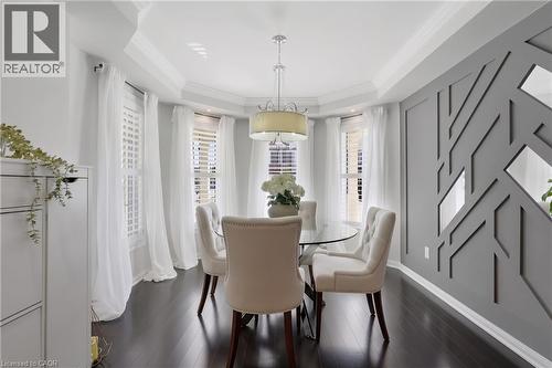1039 Timmer Place, Milton, ON 