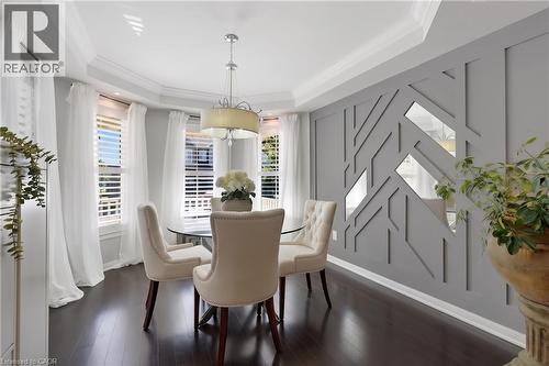 1039 Timmer Place, Milton, ON 
