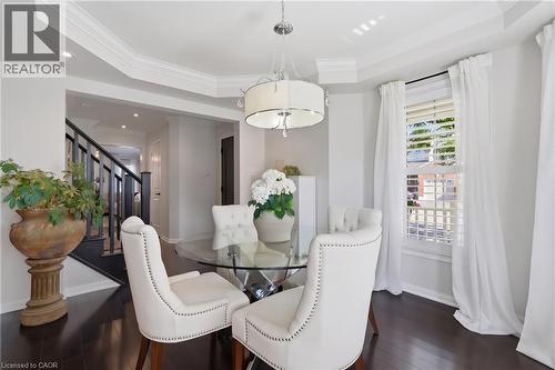 1039 Timmer Place, Milton, ON 