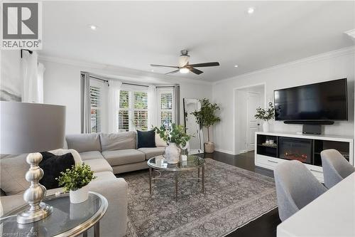 1039 Timmer Place, Milton, ON 