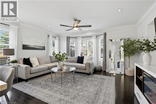 1039 Timmer Place, Milton, ON 