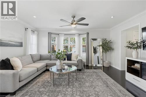 1039 Timmer Place, Milton, ON 