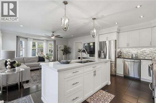 1039 Timmer Place, Milton, ON 