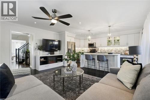 1039 Timmer Place, Milton, ON 