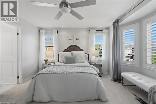 1039 Timmer Place, Milton, ON 
