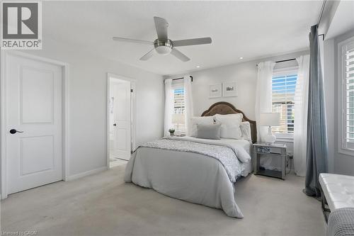 1039 Timmer Place, Milton, ON 