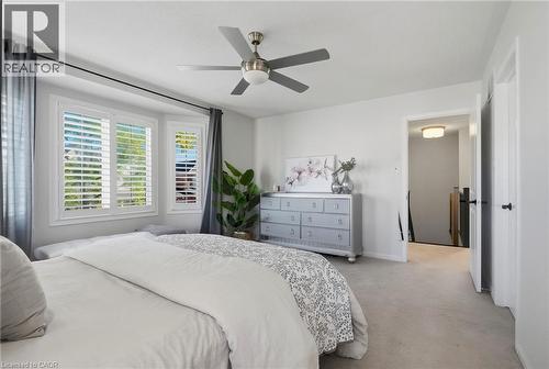 1039 Timmer Place, Milton, ON 