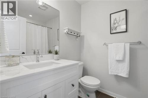 1039 Timmer Place, Milton, ON 