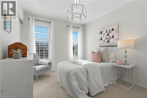 1039 Timmer Place, Milton, ON 