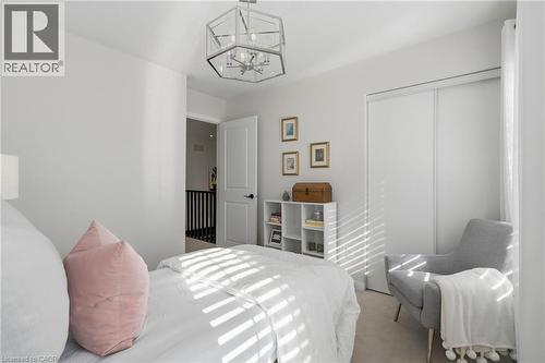 1039 Timmer Place, Milton, ON 