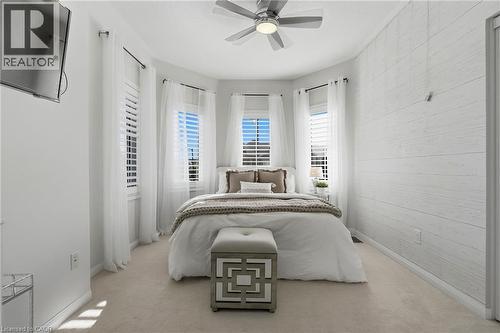 1039 Timmer Place, Milton, ON 