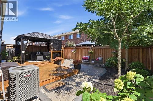 1039 Timmer Place, Milton, ON 