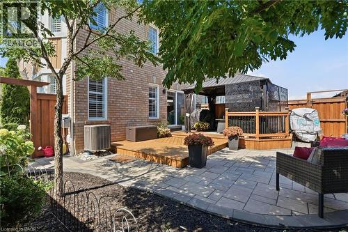 1039 Timmer Place, Milton, ON 