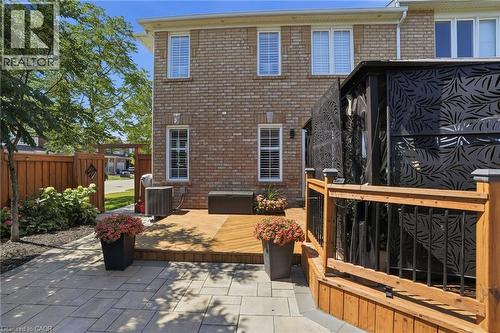 1039 Timmer Place, Milton, ON 