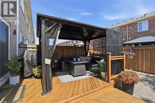 1039 Timmer Place, Milton, ON 