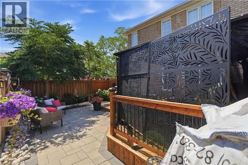 1039 Timmer Place, Milton, ON 