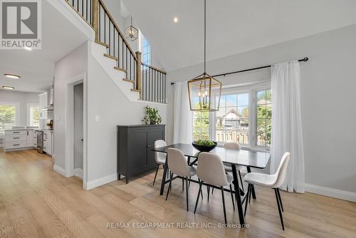 4014 Jarvis Crescent, Burlington, ON 