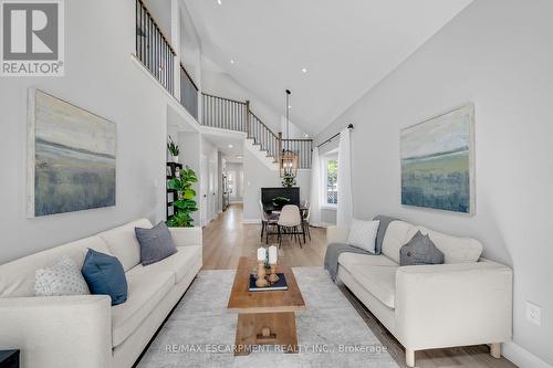 4014 Jarvis Crescent, Burlington, ON 