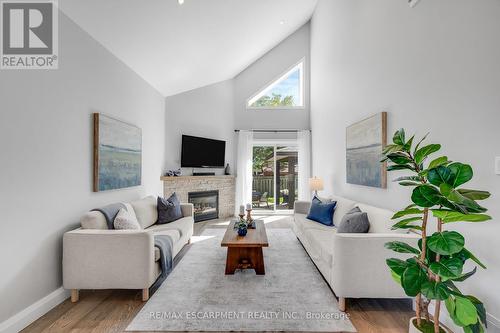 4014 Jarvis Crescent, Burlington, ON 