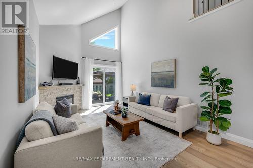 4014 Jarvis Crescent, Burlington, ON 
