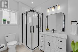 3 pcs Primary Ensuite - 