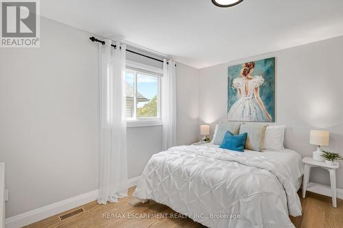 2nd Bedroom - 4014 Jarvis Crescent, Burlington, ON 