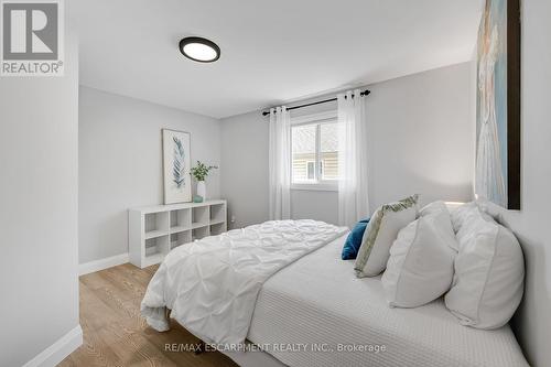 4014 Jarvis Crescent, Burlington, ON 