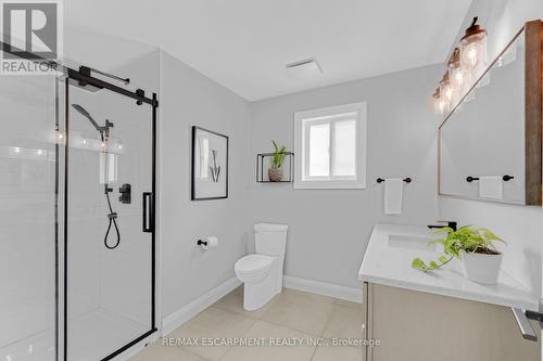 3 piece Washroom - 4014 Jarvis Crescent, Burlington, ON 