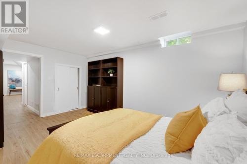 4014 Jarvis Crescent, Burlington, ON 