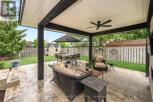 4014 Jarvis Crescent, Burlington, ON 