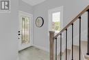 Entry way - 4014 Jarvis Crescent, Burlington, ON 