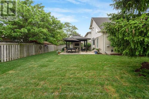 4014 Jarvis Crescent, Burlington, ON 