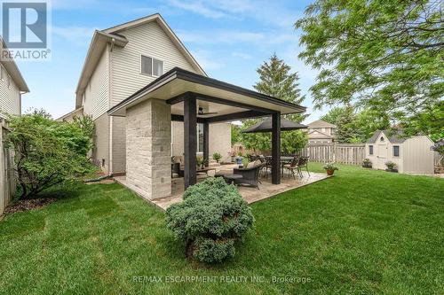4014 Jarvis Crescent, Burlington, ON 