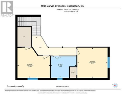 4014 Jarvis Crescent, Burlington, ON 