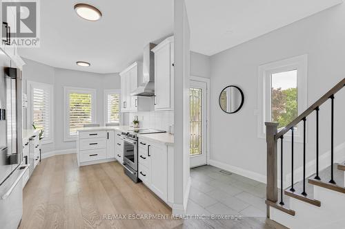 4014 Jarvis Crescent, Burlington, ON 