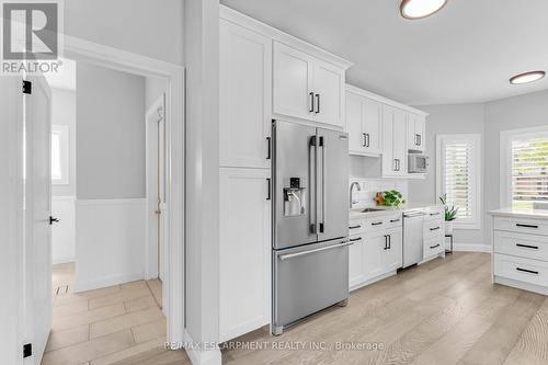 4014 Jarvis Crescent, Burlington, ON 