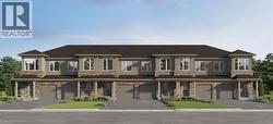 LOT I051 BLAIR VALLEY Street  Kitchener, ON N2P 0K7