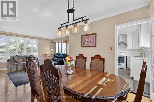 146 Vista Drive, Mississauga, ON 
