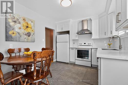 146 Vista Drive, Mississauga, ON 