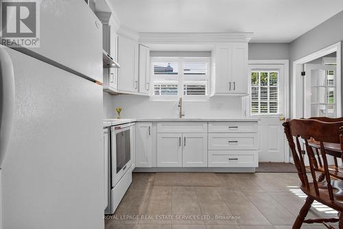 146 Vista Drive, Mississauga, ON 