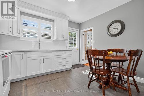 146 Vista Drive, Mississauga, ON 