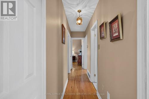 146 Vista Drive, Mississauga, ON 