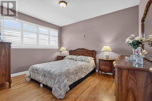 146 Vista Drive, Mississauga, ON 