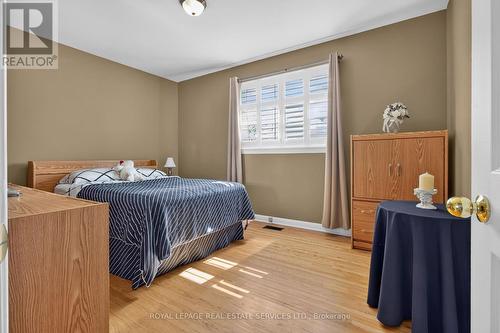 146 Vista Drive, Mississauga, ON 