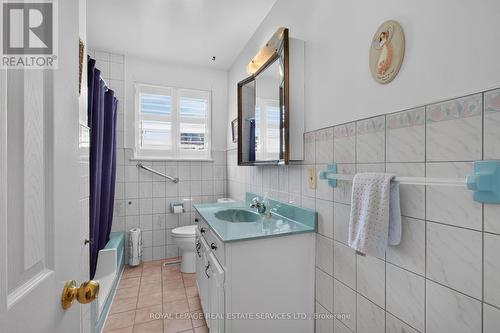146 Vista Drive, Mississauga, ON 